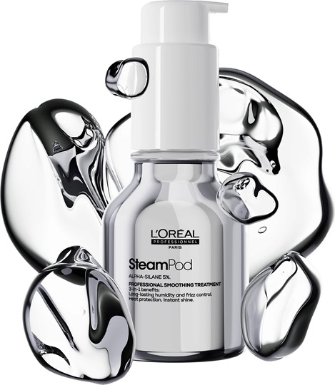 Picture of STEAMPOD SERUM 3 IN 1